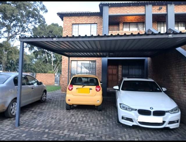 2 BEDROOM APARTMENT FOR SALE IN ELSPARK